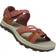 Keen Terradora II Strappy Open-Toe Sandal - Redwood/Pheasant