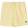 Lyle & Scott Plain Swimshorts - Lemon