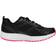 Skechers Gorun Consistent W - Black/Pink