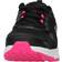 Skechers Gorun Consistent W - Black/Pink