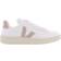 Veja V-12 Sneakers W - White Babe