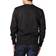 Tommy Hilfiger Regular Fleece Crew Neck Sweater - Black