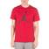 Nike Homme T-shirts - Red