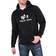Alpha Industries Sweatshirt - Black