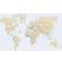 World Map XL 48 Bitar