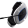 Gioteck TX-50 Auriculares Alámbrico Diadema Juego Negro Azul