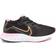 Nike Renew Run 'Orange Pulse' - Black White Pink