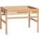 Hübsch Cube Table Basse 60x63cm