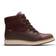 Toms Mesa Boot W - Dark Red