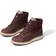 Toms Mesa Boot W - Dark Red