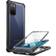 i-Blason Ares Clear Case for Galaxy S20 FE