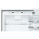 Bosch KIS87ADD0 Vit