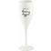 Koziol Make Dreams Happen Champagneglas 10cl 6st