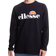 Ellesse SL Grazie L/S T-shirt - Black