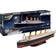 Revell R.M.S. Titanic Easy-Click-System