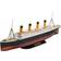 Revell R.M.S. Titanic Easy-Click-System