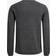 Jack & Jones Pullover 'Hill' Dark Grey Melange Male