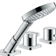Hansgrohe Citterio (36410000) Chrom