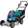 Makita DLM533PT4 Battery Powered Mower