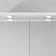 Hafa Store 800 LED Peilikaappi
