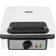 Princess 132397 Forme De Gaufre Belge 1200 W 19.8 x 19.5 cm