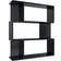 vidaXL 80008 Book Shelf 96cm