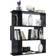 vidaXL 80008 Book Shelf 96cm