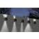 SG Armaturen Artes Graphite Wall light