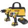 Dewalt DCK211C2-BQGB (2x1.3Ah)