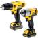 Dewalt DCK211C2-BQGB (2x1.3Ah)