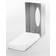 Blomus Nexio Polished Servietholder