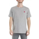 Wood Wood Ace T-Shirt - Grey