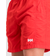 Helly Hansen Short de bain Homme Taille 55693 Rouge