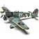 Airfix Hawker Typhoon Mk.1B Car Door 1:24