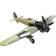 Airfix Hawker Typhoon Mk.1B Car Door 1:24