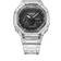 Casio Homme GA2100SKE7AER transparent