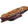 Revell Container Ship Colombo Express 1:700