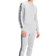 Tommy Hilfiger Felpa Tracktop - Grey Heather