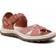 Keen Terradora II Strappy Open-Toe Sandal - Redwood/Pheasant