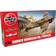 Airfix Hawker Hurricane Mk.I Tropical 1:48