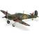 Airfix Hawker Hurricane Mk.I Tropical 1:48