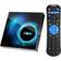 Xgody Box TV Android 10.0 avec Kodi 18.1 T95 Smart 6K 4Go de RAM/64Go de ROM