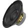 Monacor SP-202PA 8 Inch Woofer 50 W