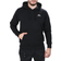 Alpha Industries Basic Hoodie Small Logo - Black