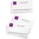 Sigel Business Cards 200g/m² 600stk