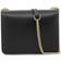 Gucci Interlocking Shoulder Bag - Black