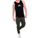 Alpha Industries Basic Tank - Black