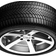 Bridgestone Weather Control A005 Evo 225/65 R17 106V XL