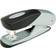Rexel Matador Half Strip Metal Stapler