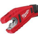 Milwaukee C12PC-0 Pipe Wrench